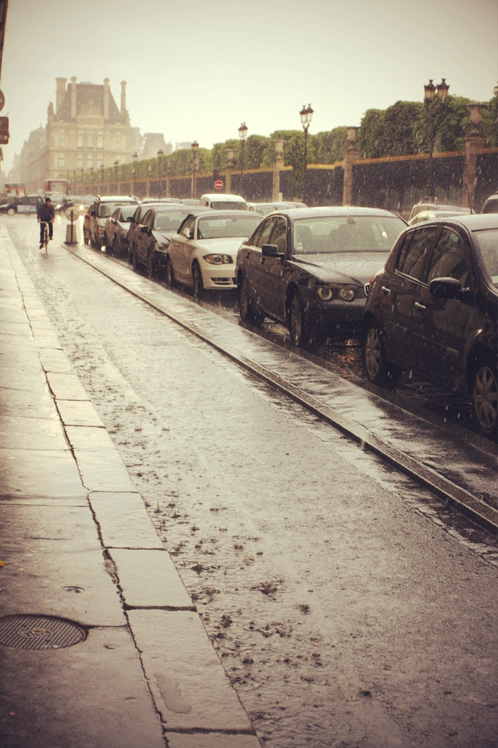 Женечка Андерсон SKAZKA | Санкт-Петербург