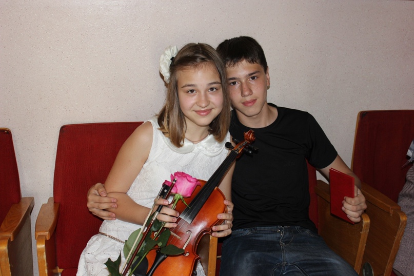 Кристина Зиновьева | Нижнекамск