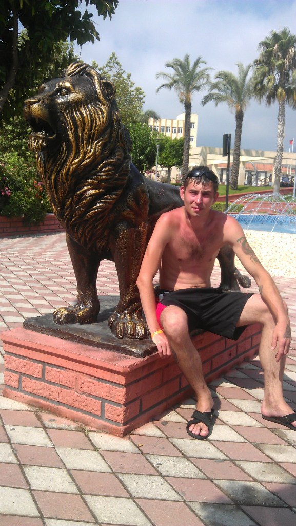 Сергей Евсеев Evsei | Москва