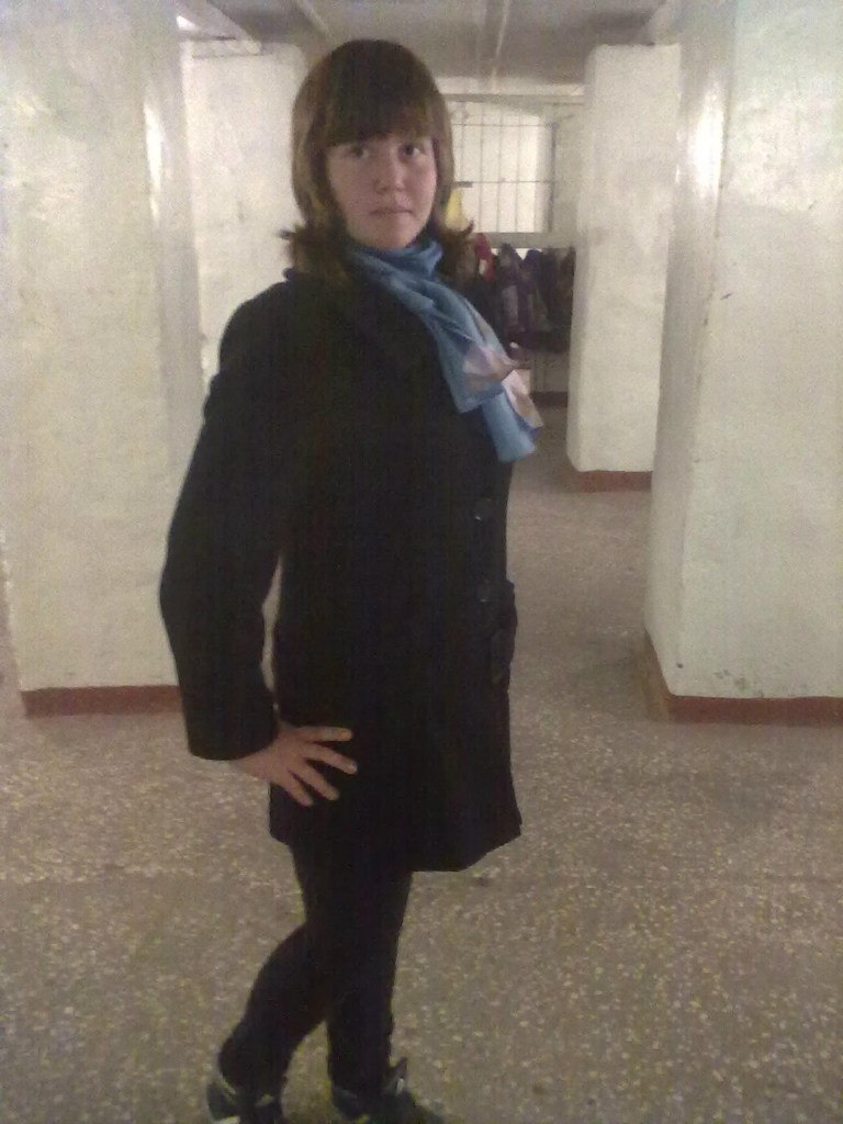 Иришка Мельникова | Пыть-Ях