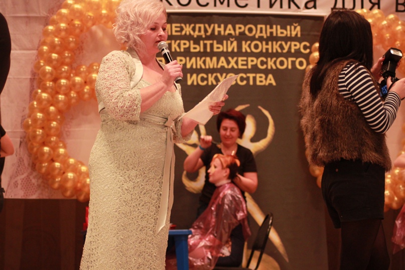 Светлана Денисова | Липецк