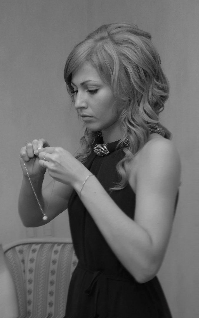 Надежда Бутакова | Асбест