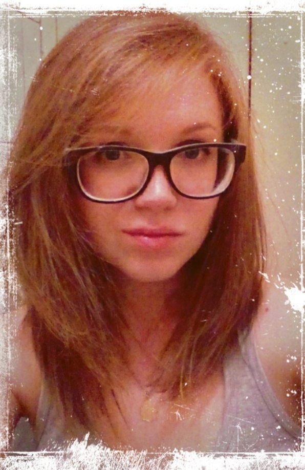 Евгения Белоусова | Санкт-Петербург