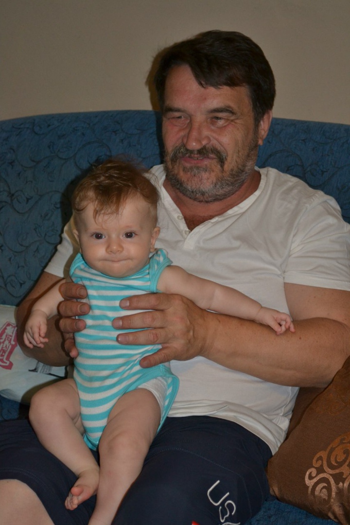 Лариса Коваленко | Тюмень