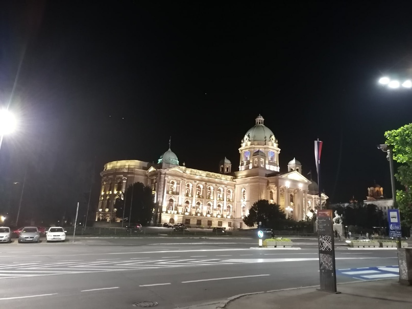 Николай Новичков | Самара