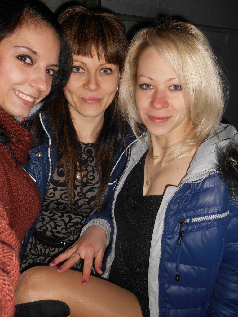 Наталия Реброва | Chicago