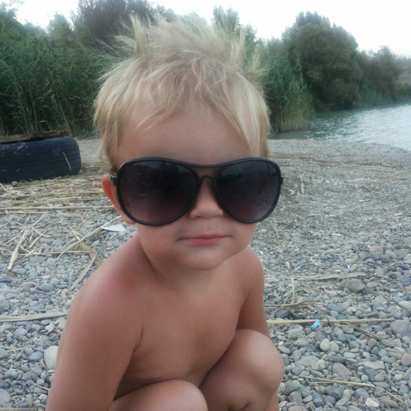 Олеся Курбанова | Солдато-Александровское