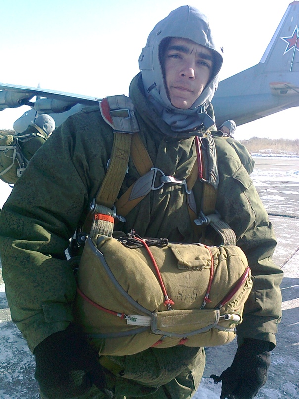 Рустам Шарифуллин | Стерлитамак