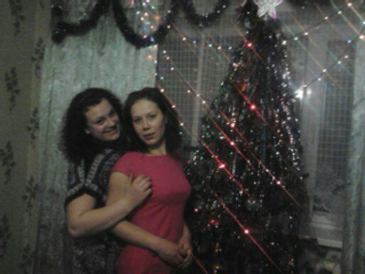 Оксана Цыганова | Красноярск