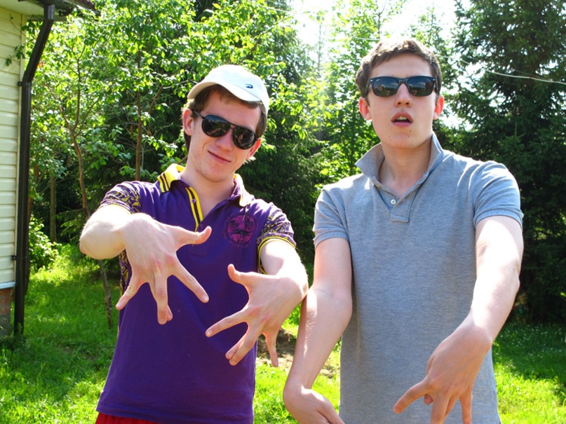 Олег Башкатов | Москва