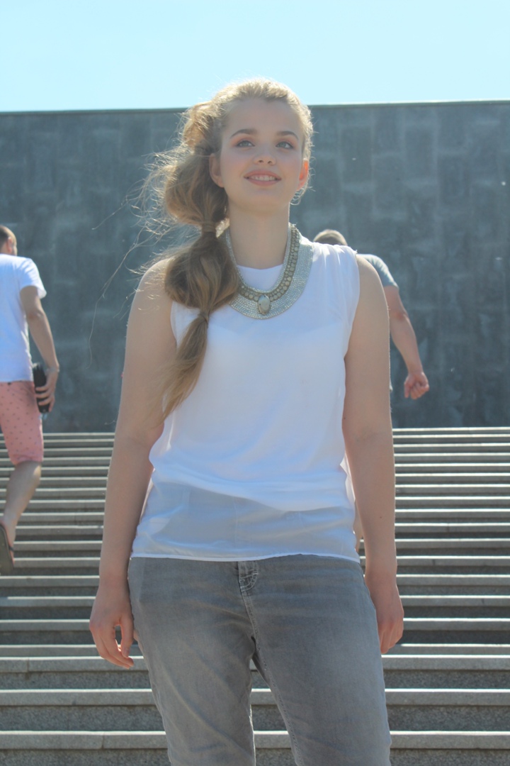 Елена Кадырова | Пермь