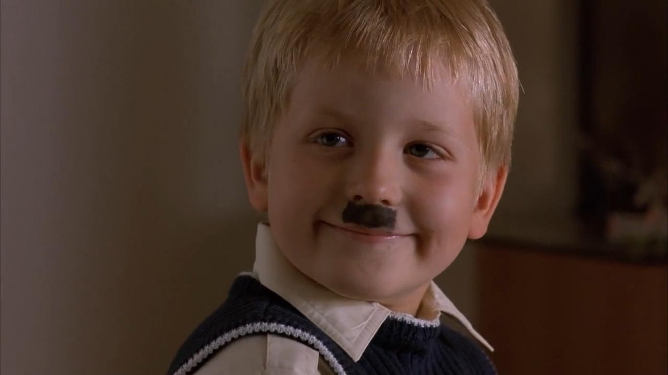 Ребенок Мем