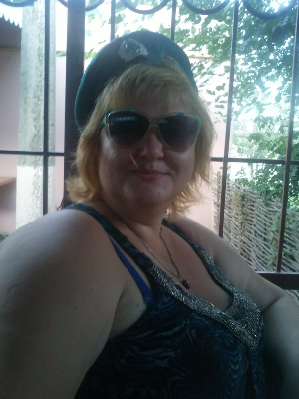 Виктория Минченко | Херсон