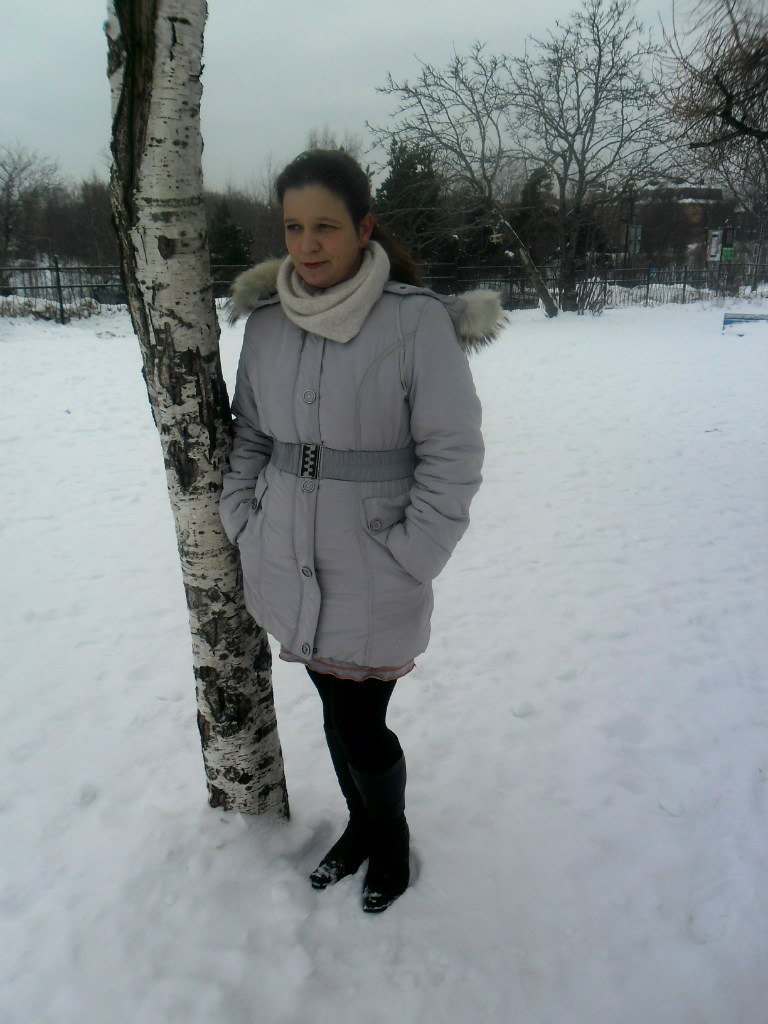 Наталья Лукина | Петрозаводск