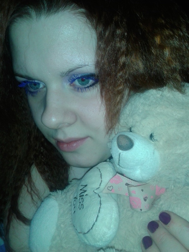 Мария Литвинович | Минск