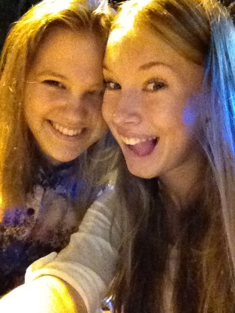 Даша Крючкова | Sydney