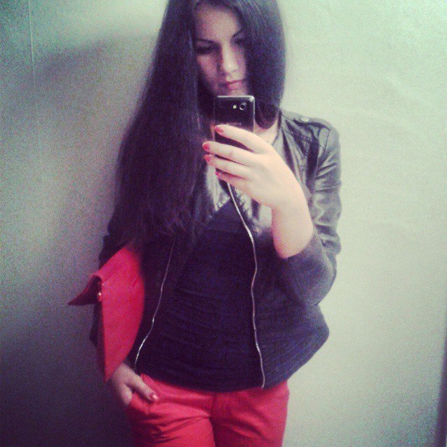 Алина Кравченко | Кировск