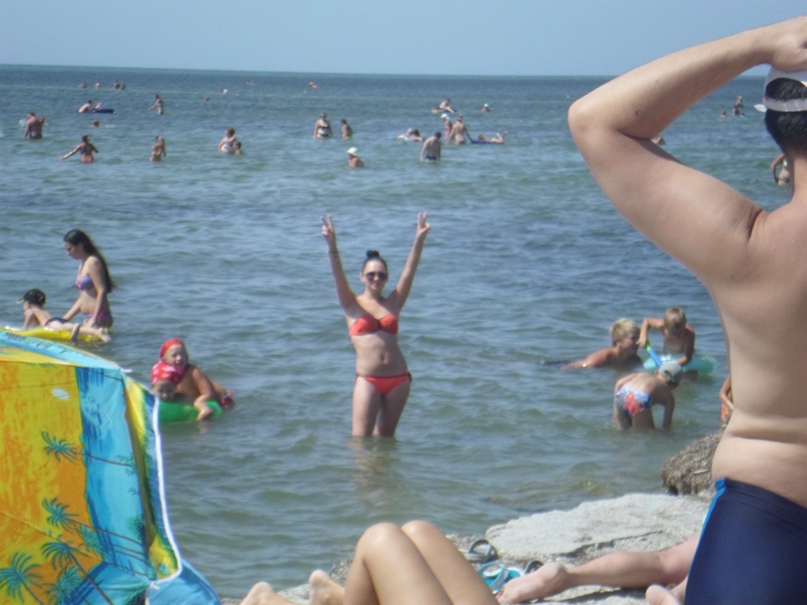 Ольга Коноваленко |