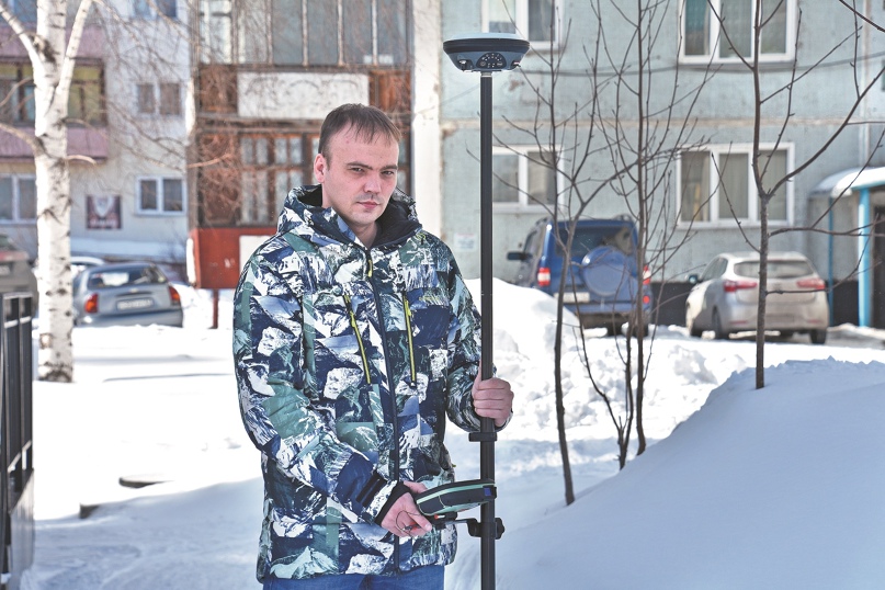 Вячеслав Токарев