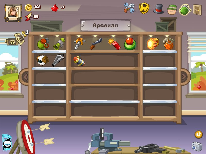 Марина Долгих | Воронеж