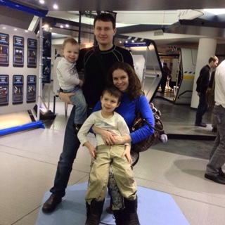 Сергей волчков биография личная жизнь жена дети Сергей Волчков, 44 года, друзья, интересы, город Профиль ВКонтакте