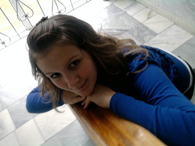 Евгения Анищенко | Барановичи