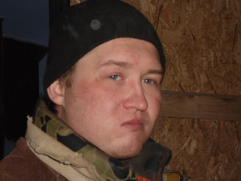 Василий Герасимов | Архангельск