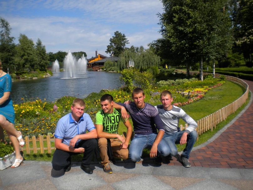 Олег Горбань | Киев