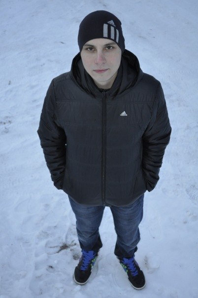 Максим Перов | Владивосток