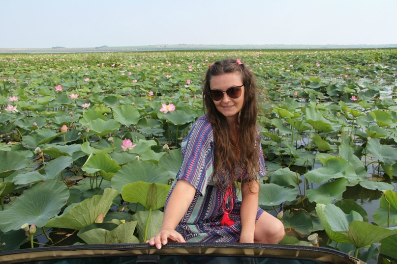 Юлия Грачева | Актобе