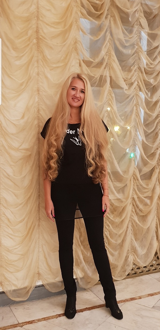 Светлана Филаретова | Москва