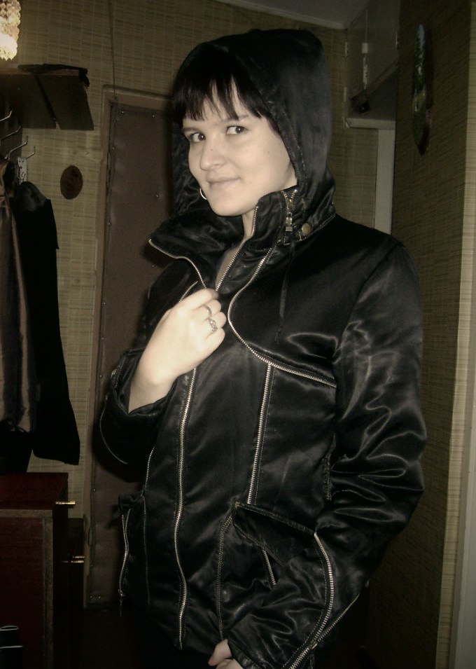 Валентина Платонова | Челябинск