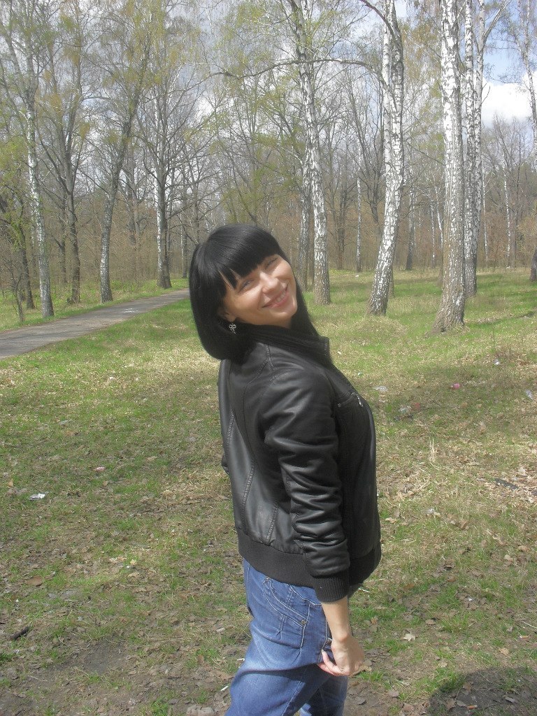 Евгения Кузьмицкая | Курск