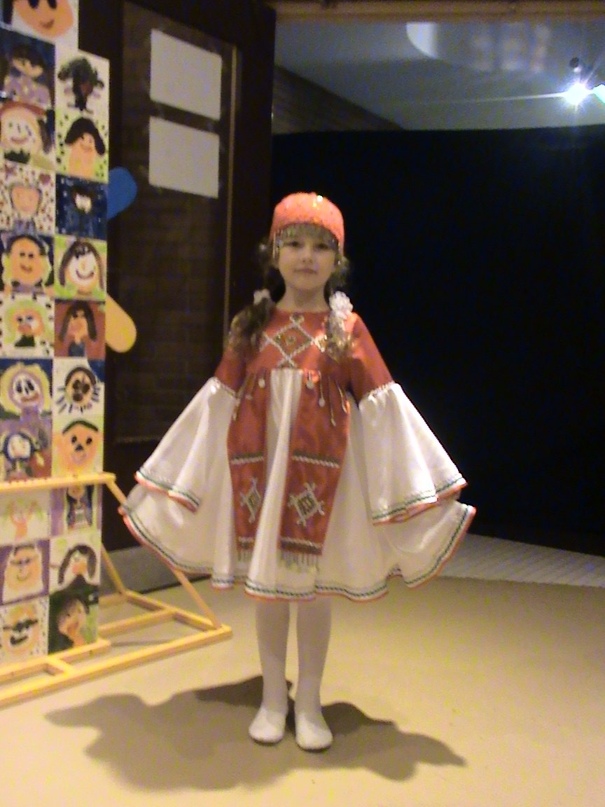 Алсу Гимадиева | Казань