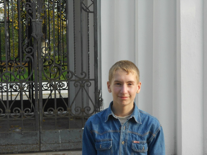 Елена Железнякова | Устюжна