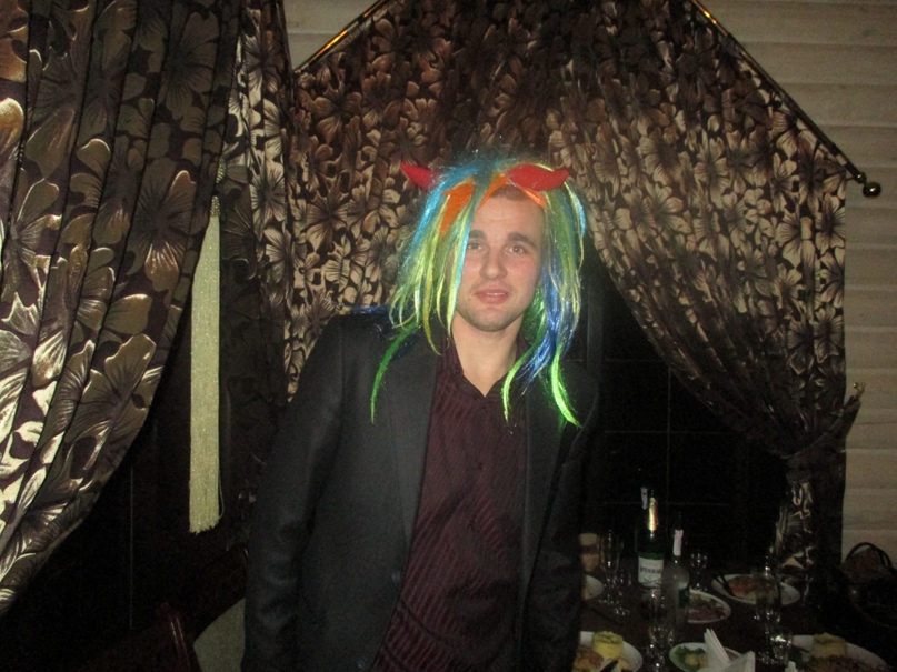 Сергей Попков | Северодонецк