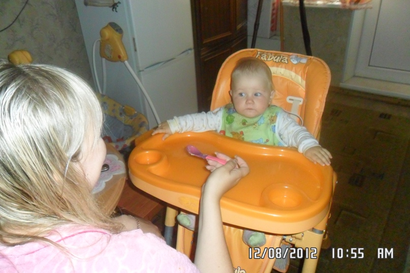 Оксана Алеева | Санкт-Петербург