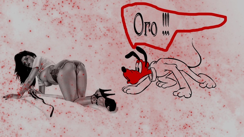 Вениамин Александрович | Железногорск