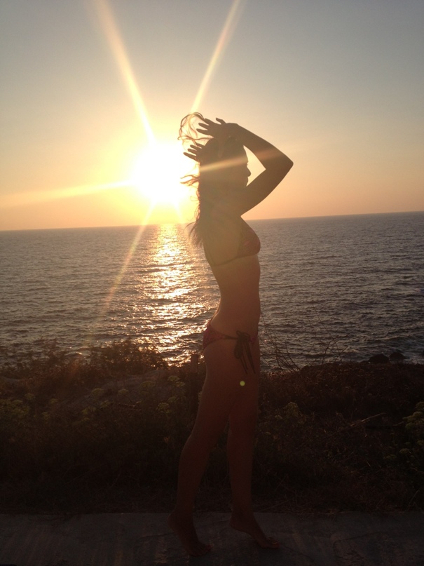 Ольга Поплавская | Москва