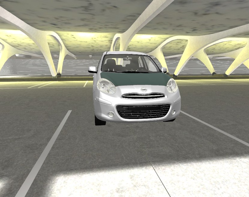 Дмитрий Гречко | Красногоровка