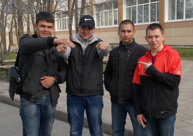 Иван Дроздов | Ленинск-Кузнецкий