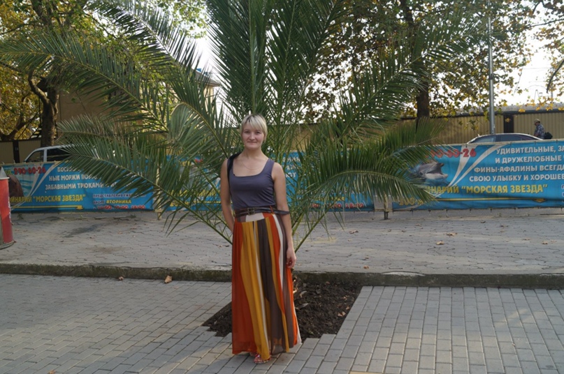 Мария Вихарева | Нижний Новгород