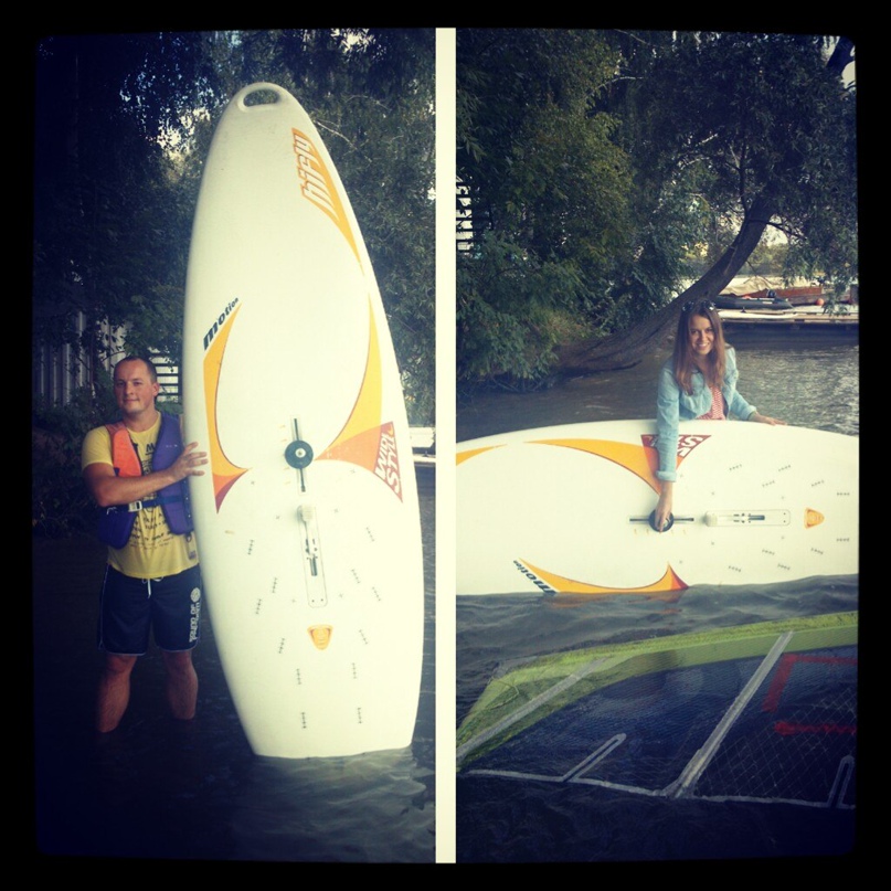 Ольга Куприна | Москва