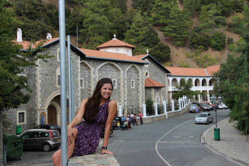 Марина Махетова | Красноярск