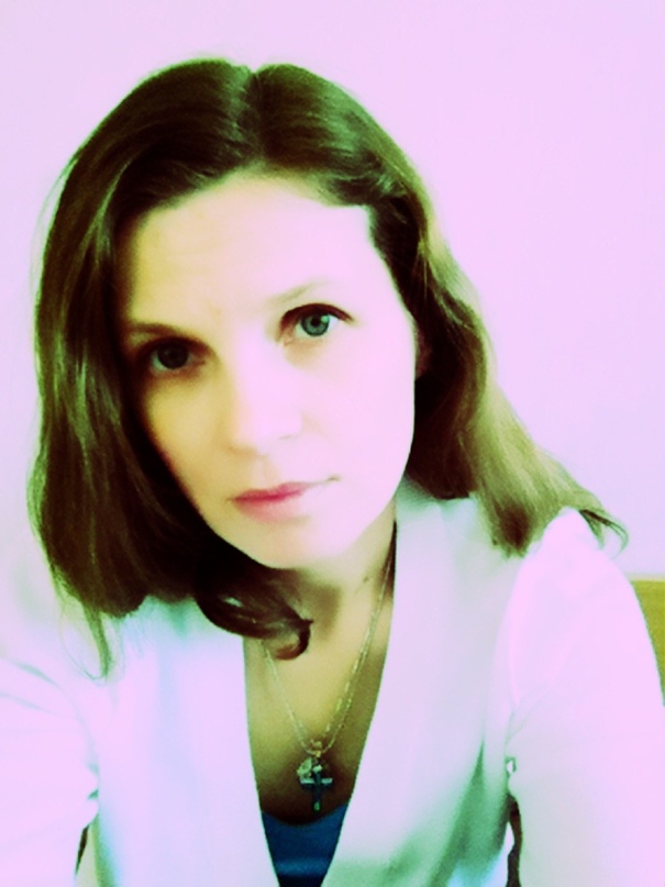 Ольга Островская | Москва