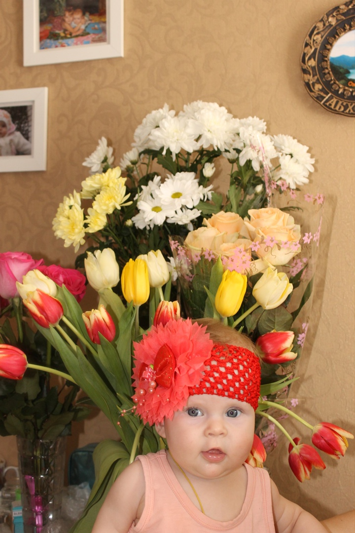 Марина Пшеничникова | Нижний Новгород