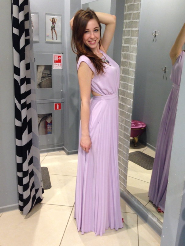 Елена Афанасьева | Москва