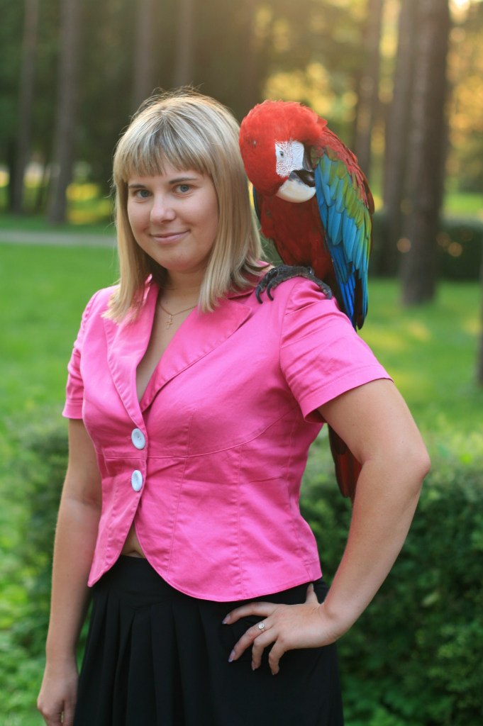 Ольга Ковалькова | Минск