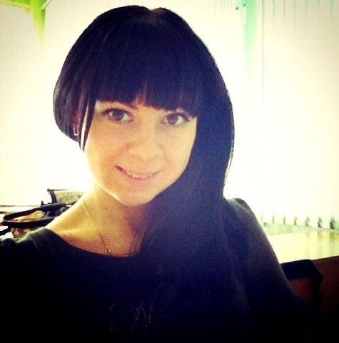 Даша Бочарова | Москва