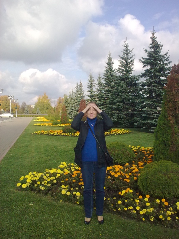 Татьяна Будаева | Уфа